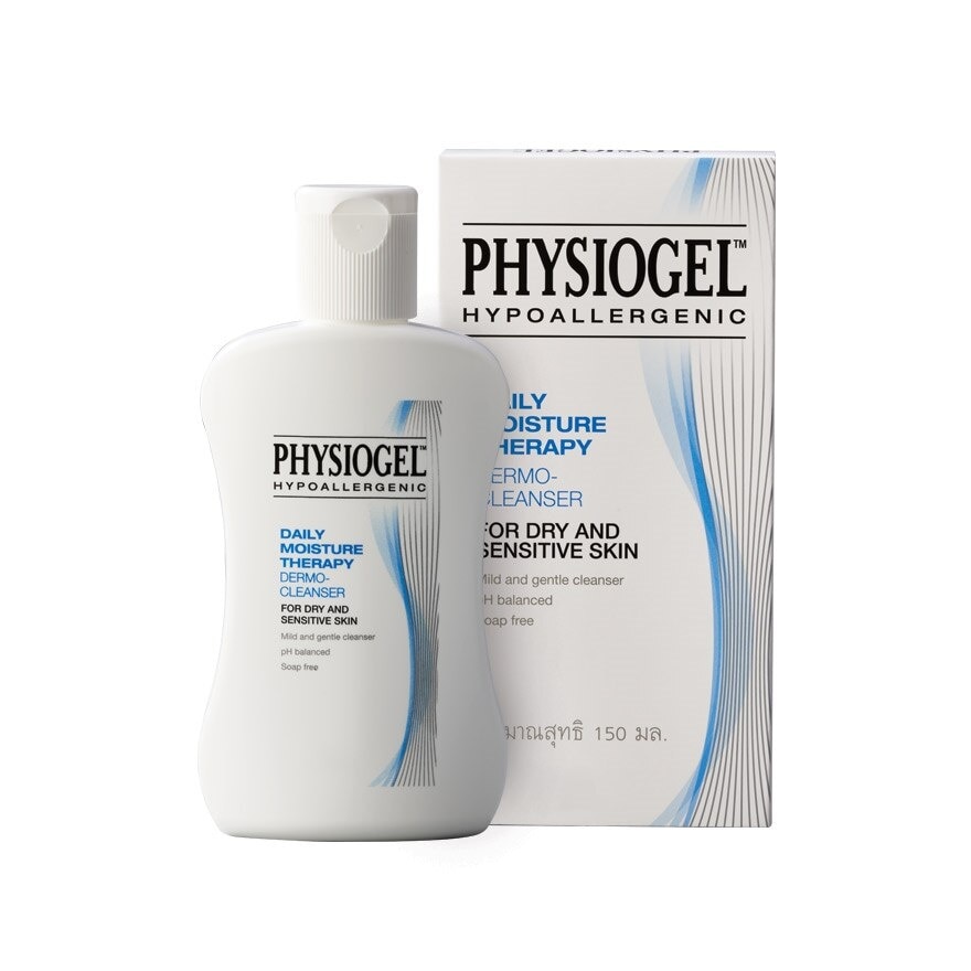 Physiogel Daily MoisturizerCleanser150ml