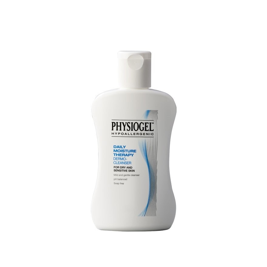 Physiogel Daily MoisturizerCleanser150ml