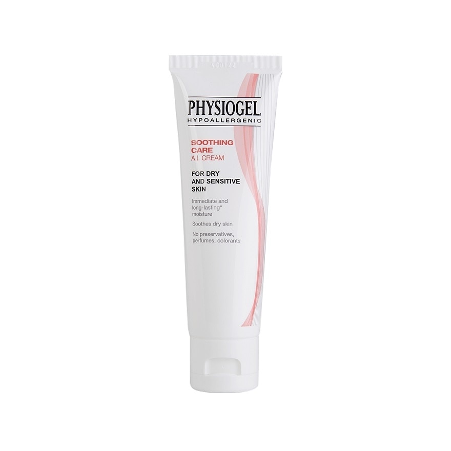 Physiogel Soothing Care AI Cream 50ml