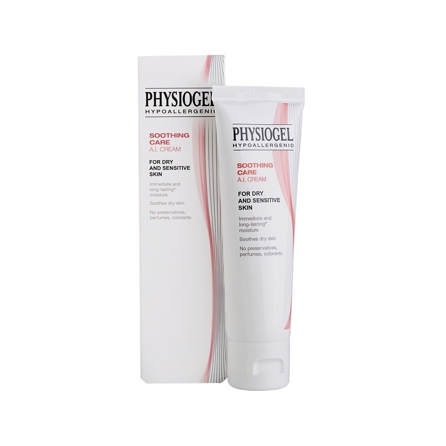 Physiogel Soothing Care AI Cream 50ml