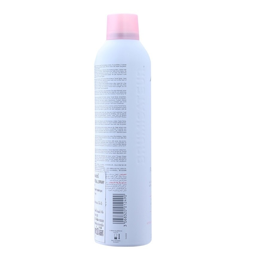 Evian Brumisateur Facial Spray 300 Ml.