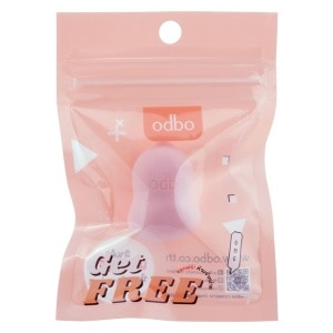 Premium Odbo Baby Sponges 1 Pcs