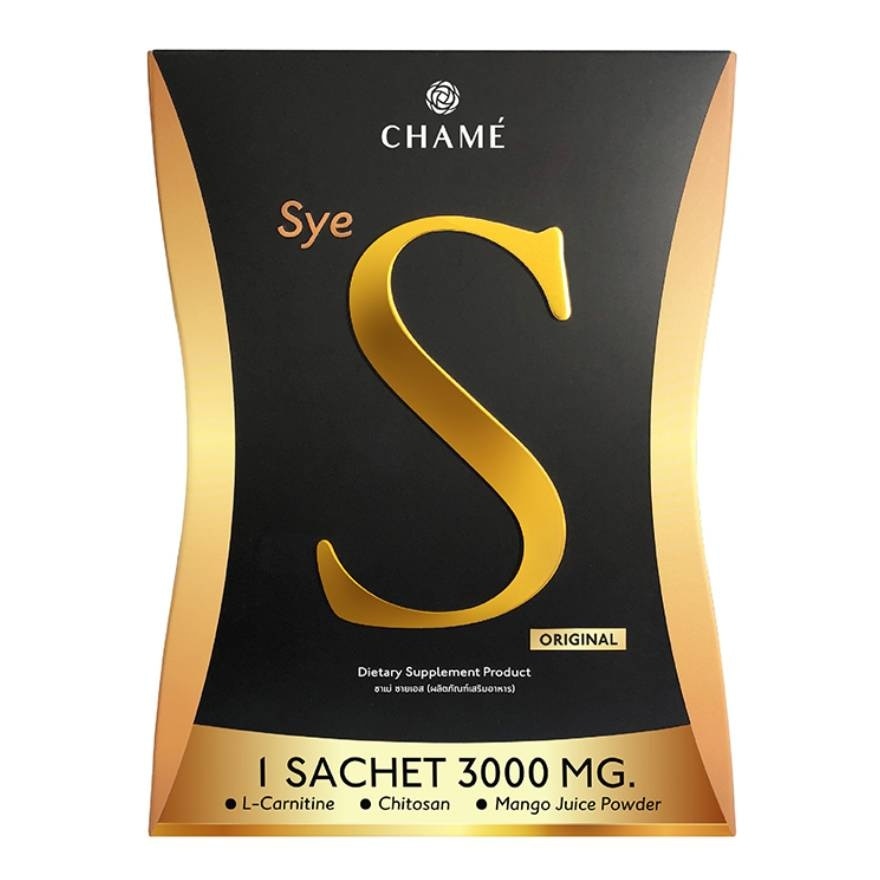 Chame Sye S 10 Sec