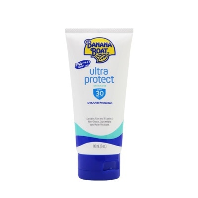 Banana Boat Banana Boat Ultra Protect Sunscreen Lotion SPF 30 PA++++ 90 Ml. โลชั่น กันแดด