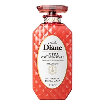 Moist Diane Moist Diane Volume  Scalp Treatment 450 Ml.