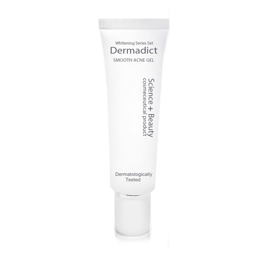 Dermadict  smooth acne control