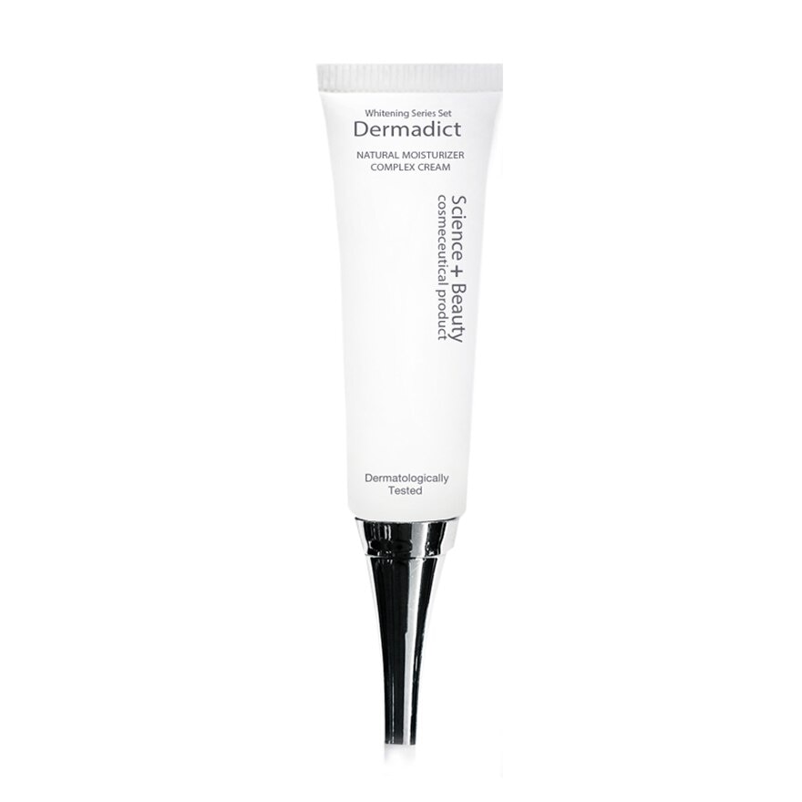 DERMADICT NATURAL MOISTURIZER COMPLEX