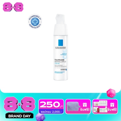 Laroche-Posay - LRP Toleriane Face Eye UltraLight 40ml image