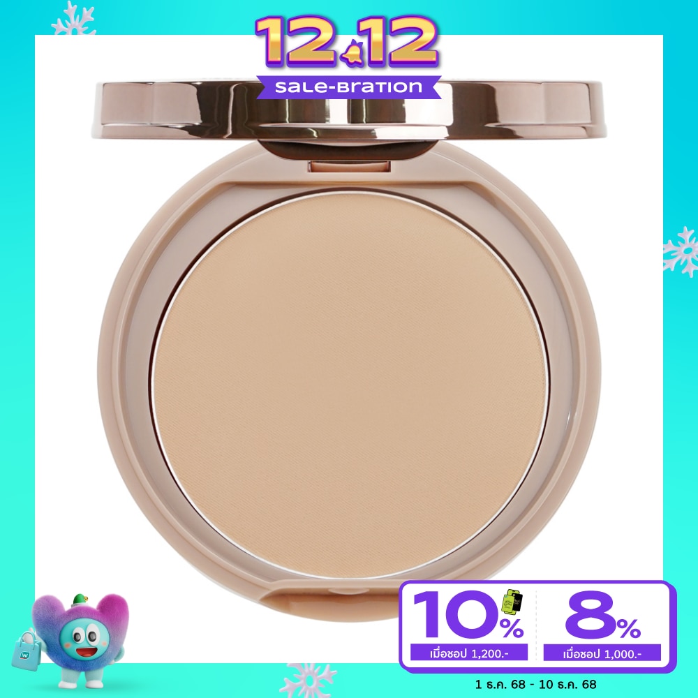 แคนเมค มาร์ชเมลโลว์ ฟินิช พาวเดอร์ 10 ก. MB