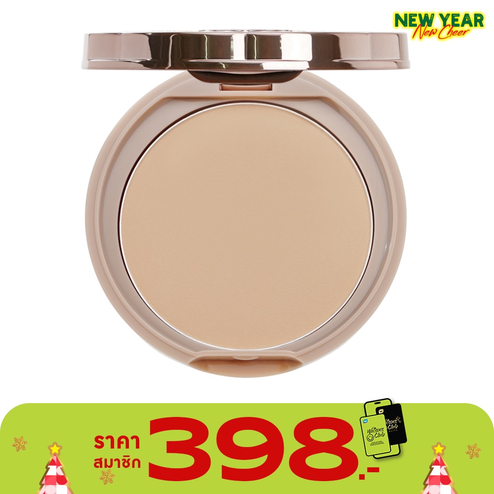 แคนเมค มาร์ชเมลโลว์ ฟินิช พาวเดอร์ 10 ก. MB