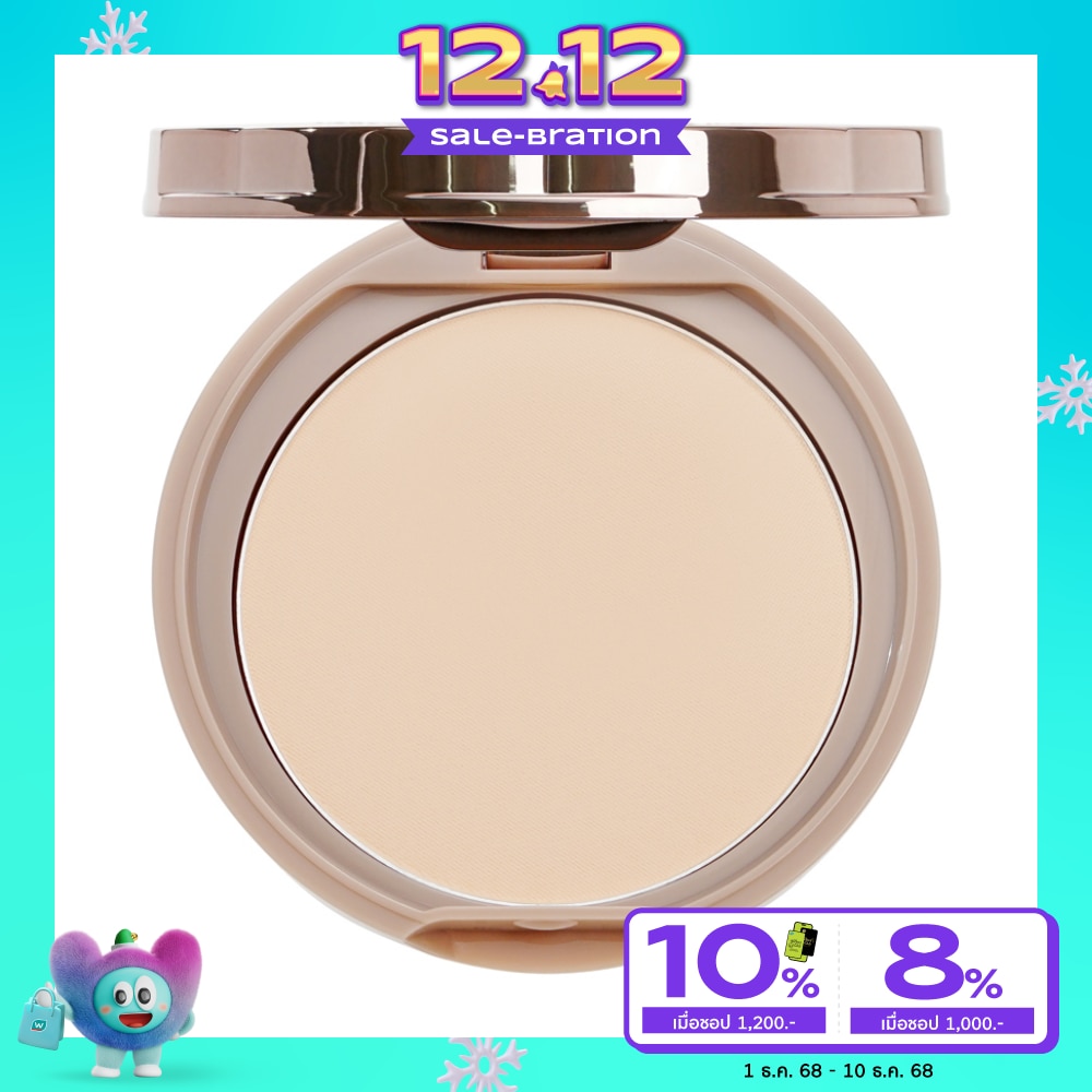 แคนเมค มาร์ชเมลโลว์ ฟินิช พาวเดอร์ 10 ก. ML