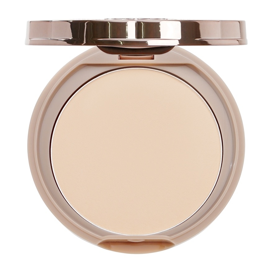 CM.Transparent Finish Powder ML