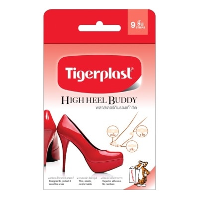 Tigerplast Tigerplast High Heel Buddy 9s