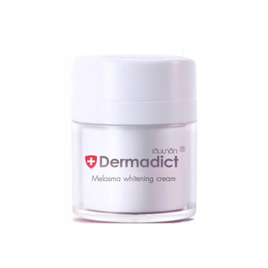 Dermadict Melasma Whitening Cream 50g