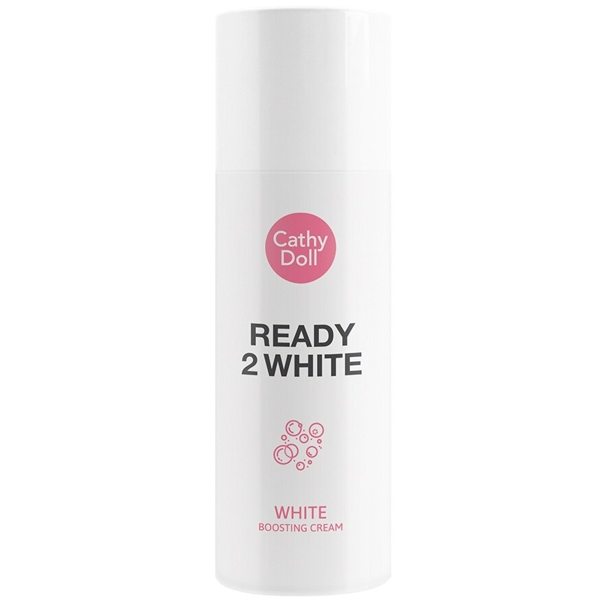 Cathy Doll Cathy Doll White Boosting Cream 75 Ml.