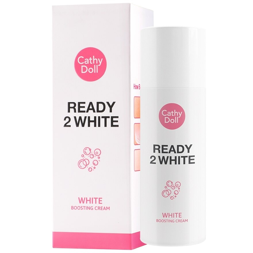 Cathy Doll White Boosting Cream 75 Ml.