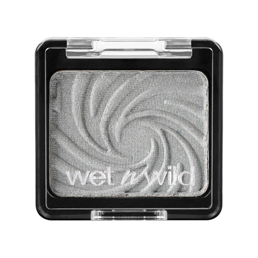 Wet n Wild เว็ท เอ็น ไวลด์ คัลเลอร์ไอคอน อายแชโดว์ E3061 อันเชนดึ