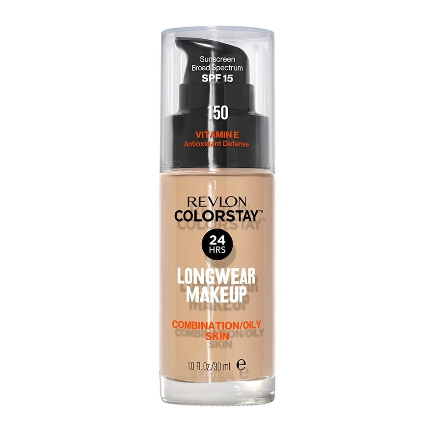 Revlon Colorstay Makeup Foundation 150 Buff