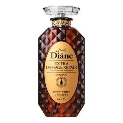 Moist Diane Moist Diane Extra Damage Shampoo 450 Ml.