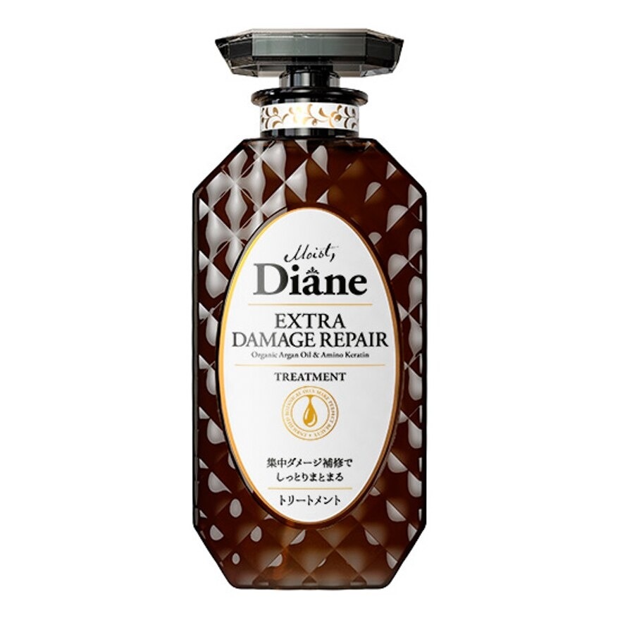 Moist Diane Extra Damage Treatment 450 Ml.