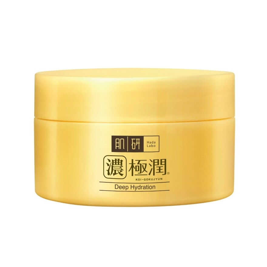 Hada Labo Hydrating Perfect Gel 14 G. บำรุงผิวหน้า เจลผิวฉ่ำวาว ชุ่มชื่น