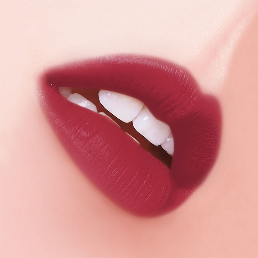 Wet n Wild Mega Last  Lip Color E977 Raving Red