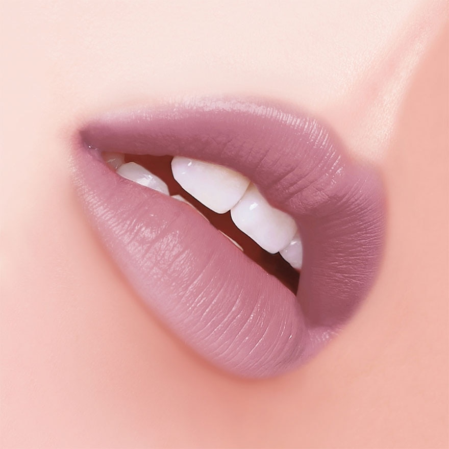 Wet n Wild Mega Last  Lip Color E982 Pastel Pink Princess