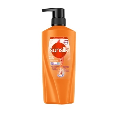 Sunsilk Sunsilk Conditioner Serum Damage Restore Activ-Infusion 350 Ml.