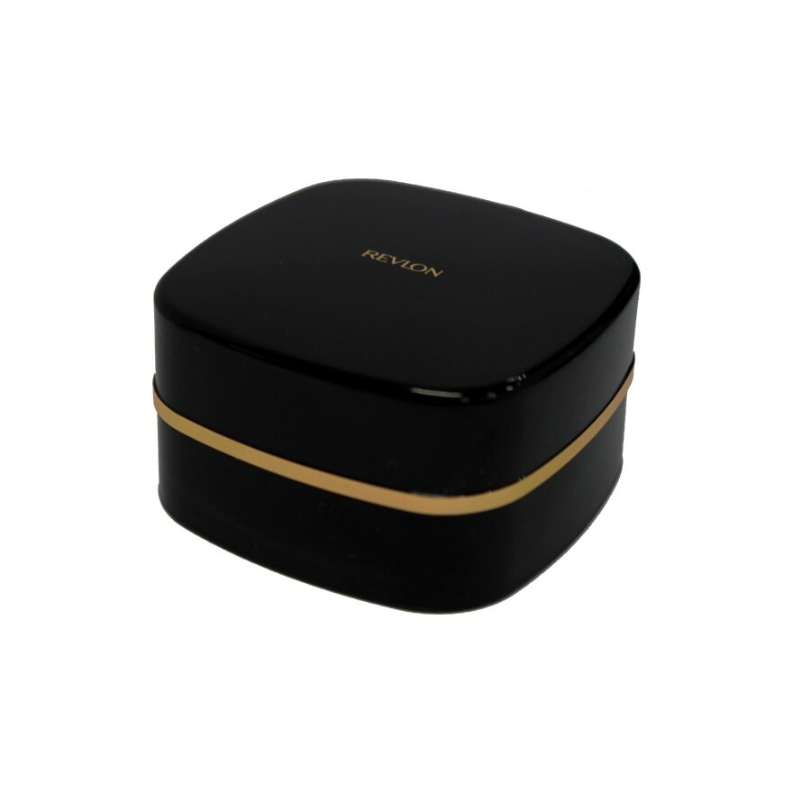 Revlon Microfine Natural Loose Powder 02 Medium