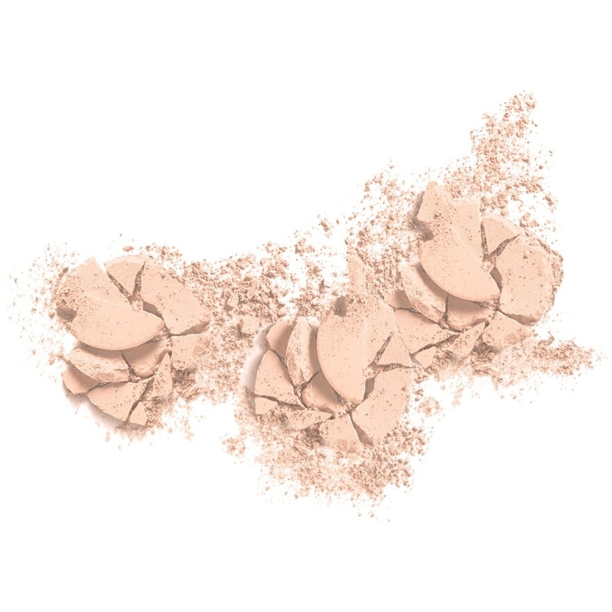 Revlon Microfine Natural Loose Powder 02 Medium