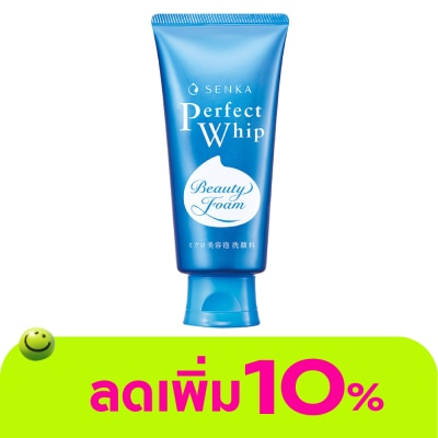Senka - Senka Perfect Whip A 120 G. วิปโฟม ล้างหน้า