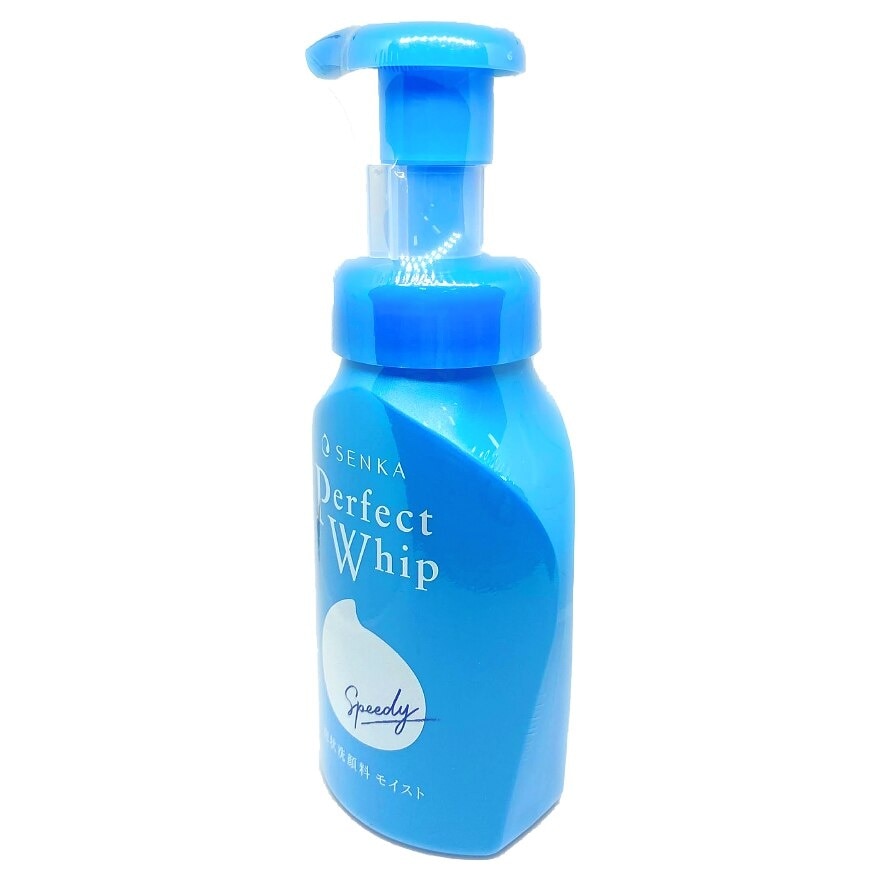 Senka Speedy Perfect Whip 150 Ml.