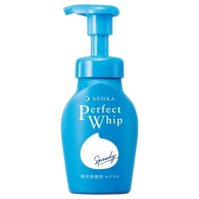 Senka Senka Speedy Perfect Whip 150 Ml.