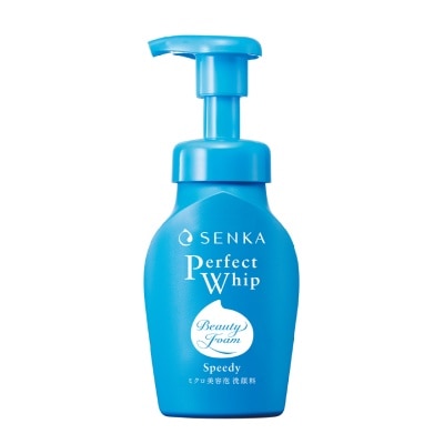 Senka - Senka Perfect Whip SP FA 150 Ml. วิปโฟม ล้างหน้า image