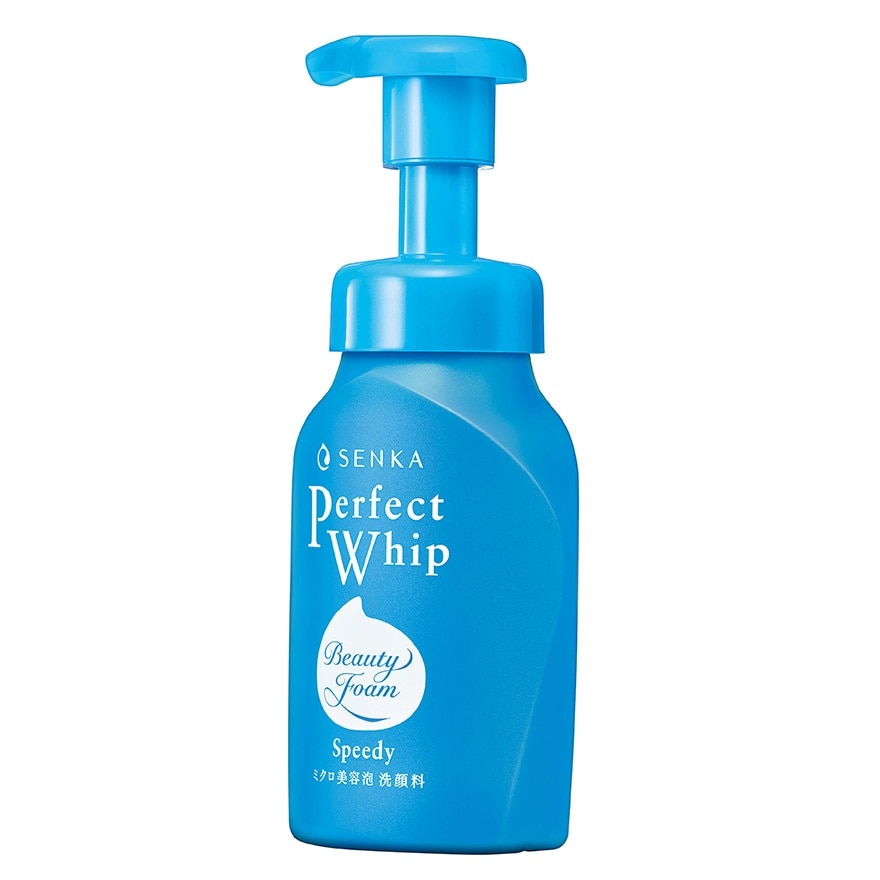 Senka Speedy Perfect Whip 150 Ml.