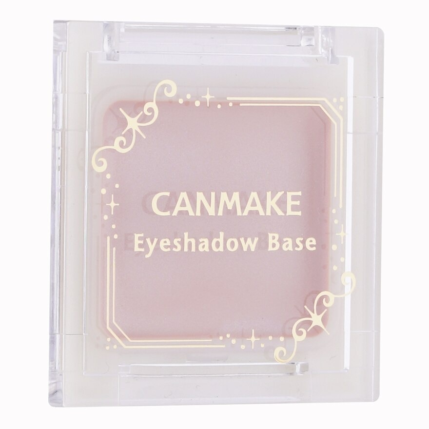 Canmake Eyeshadow Base PP - Pink Pearl