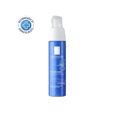 Laroche-Posay La Roche-Posay Toleriane Ultra Overnight care 40ml.