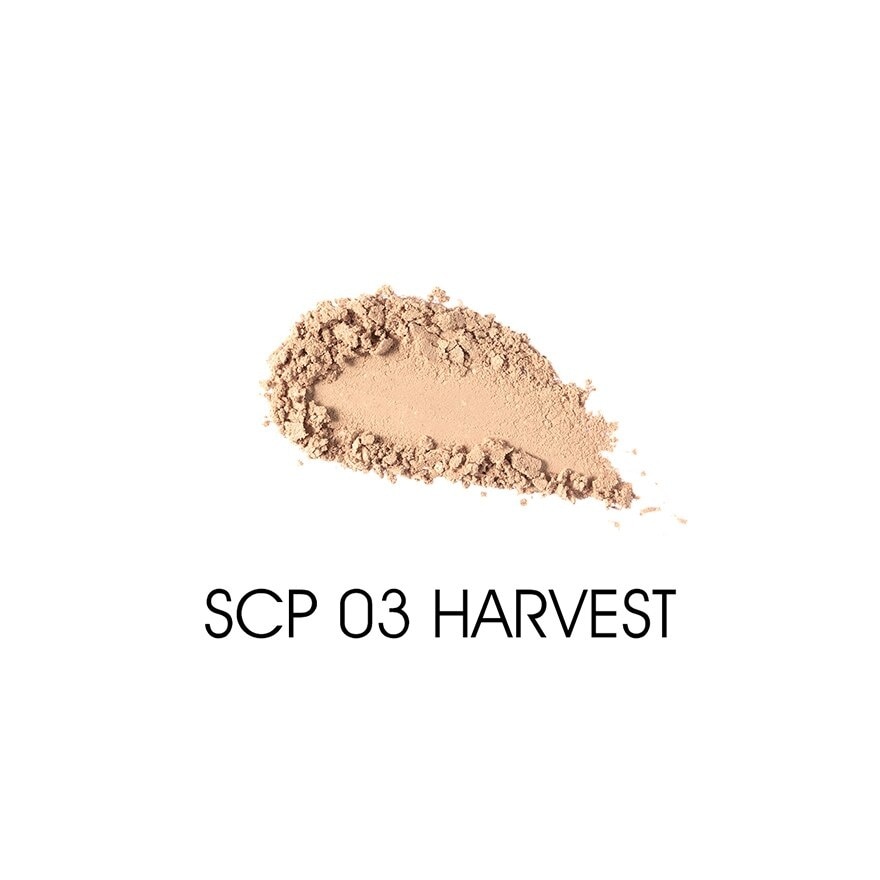 In2It UV Shine Control Sheer Face Powder Oil Control SPF15PA++ 9g. 03 Harvest