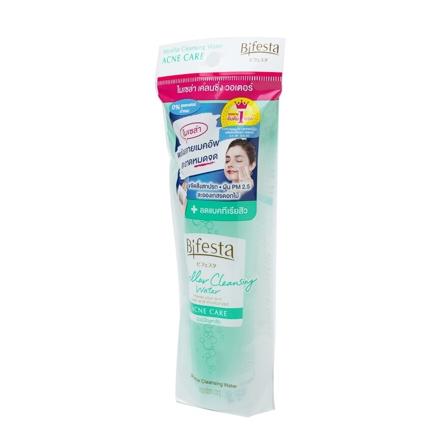 Bifesta Cleansing Acne Care 90ml