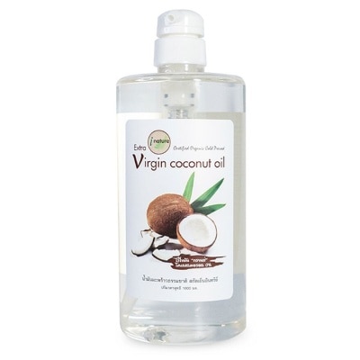 I-nature i-nature Extra Virgin Coconut oil       (1000 ml.)