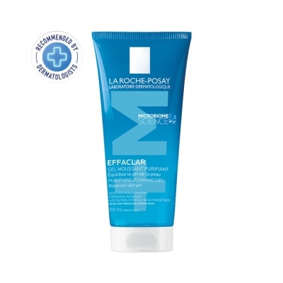 Laroche-Posay LA ROCHE-POSAY EFFACLAR GEL 200 ml.