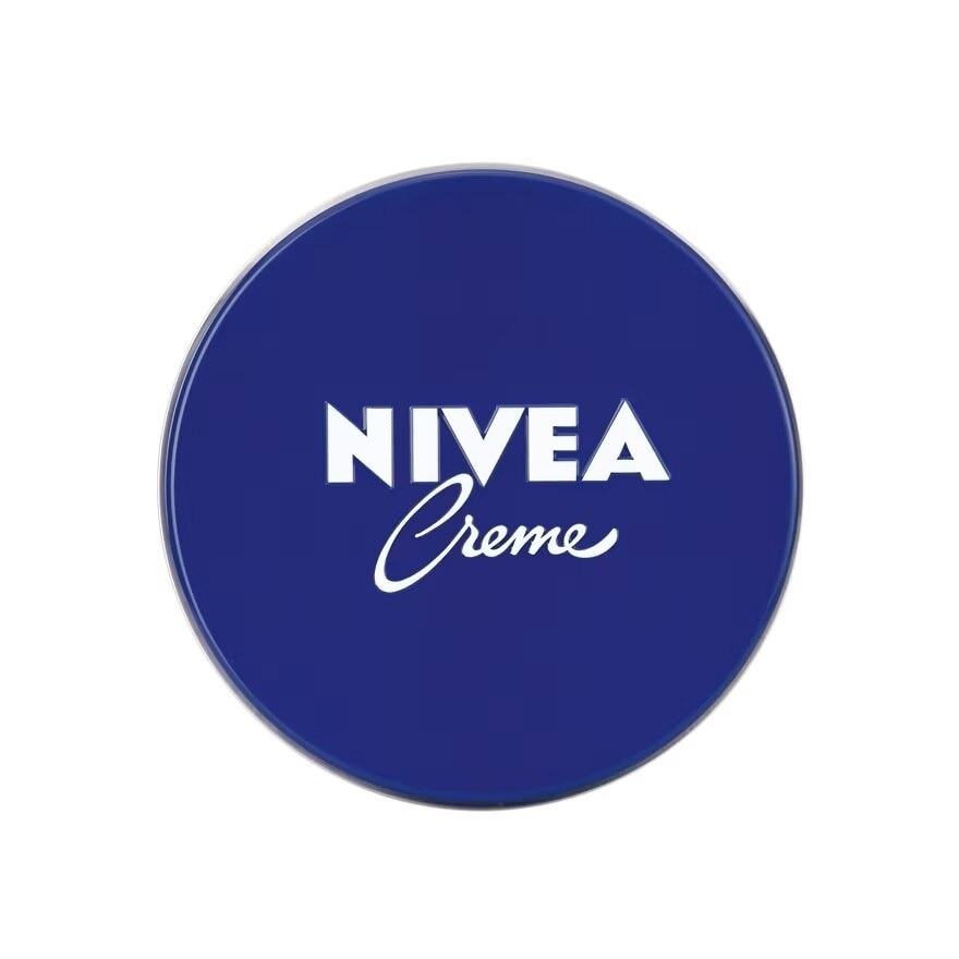 Nivea Cream 250 Ml. มอยส์เจอร์ไรเซอร์ บำรุงผิว ชุ่มชื่น