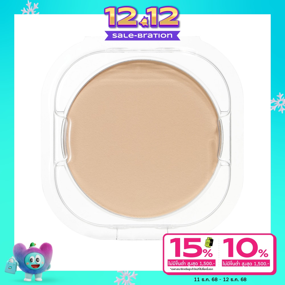 Canmake Canmake Marshmallow FinishPowderRe10gMo