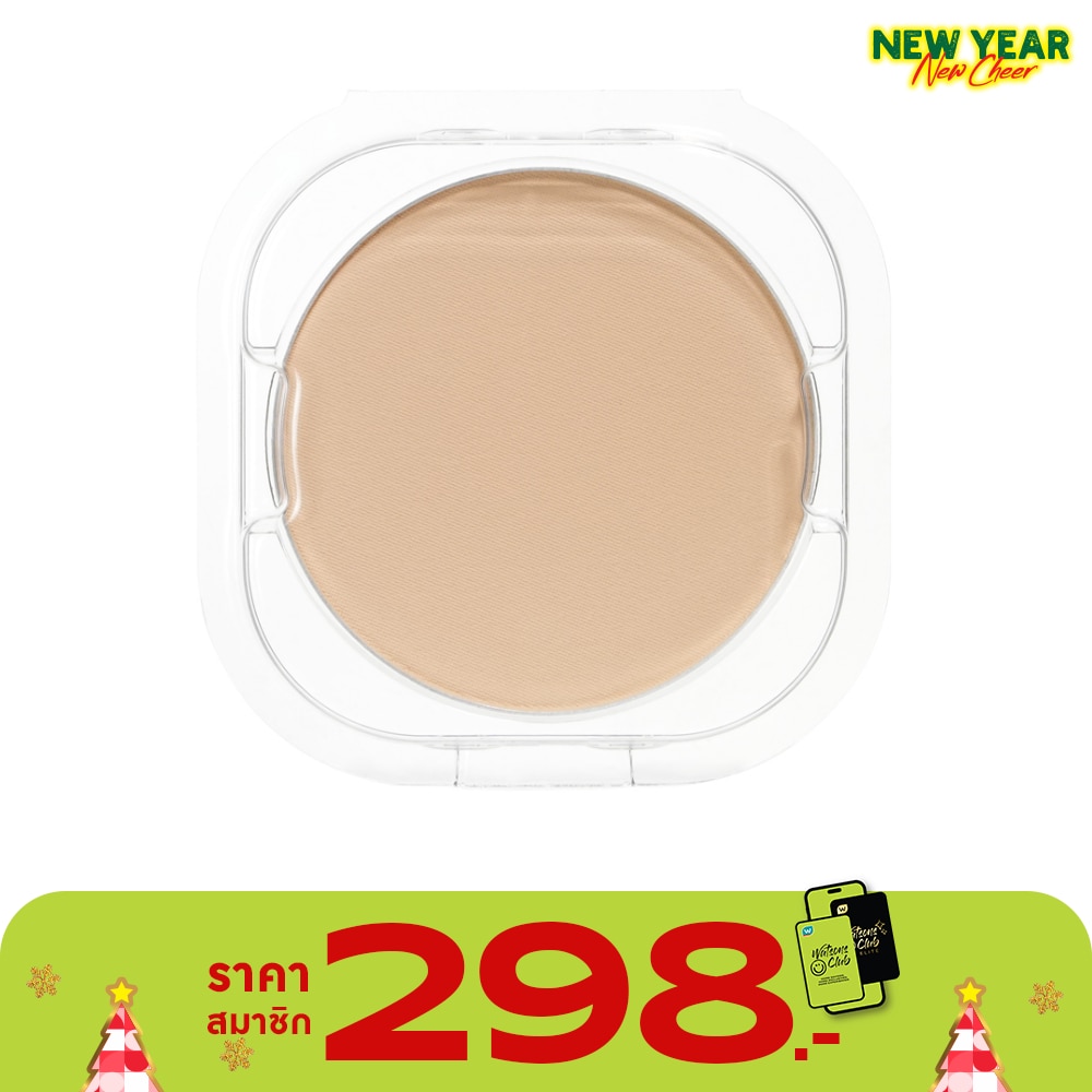 Canmake Canmake Marshmallow FinishPowderRe10gMo