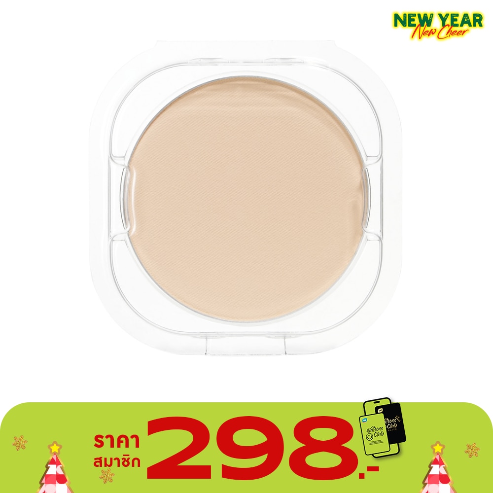 แคนเมค มาร์ชเมลโลว์ ฟินิช พาวเดอร์ (รีฟิล) 10 ก. ML