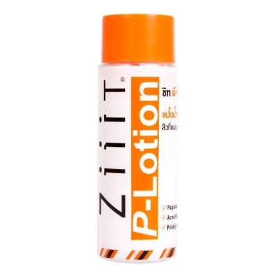 Ziiit Ziiit P - Lotion 100 Ml.