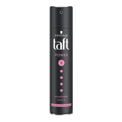 Taft Taft Power Hairspray Hold 5 250 Ml.