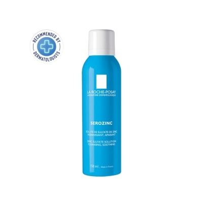 Laroche-Posay LA ROCHE-POSAY SEROZINC 150ML