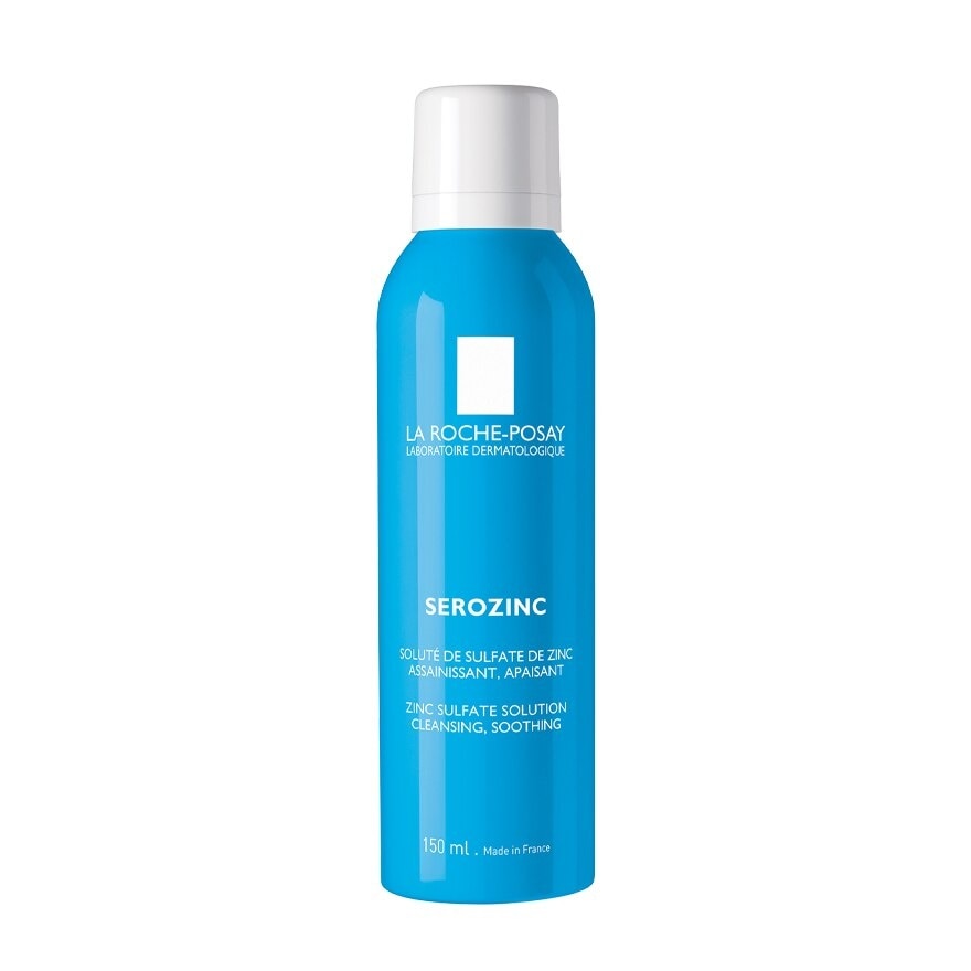 LA ROCHE-POSAY SEROZINC 150ML