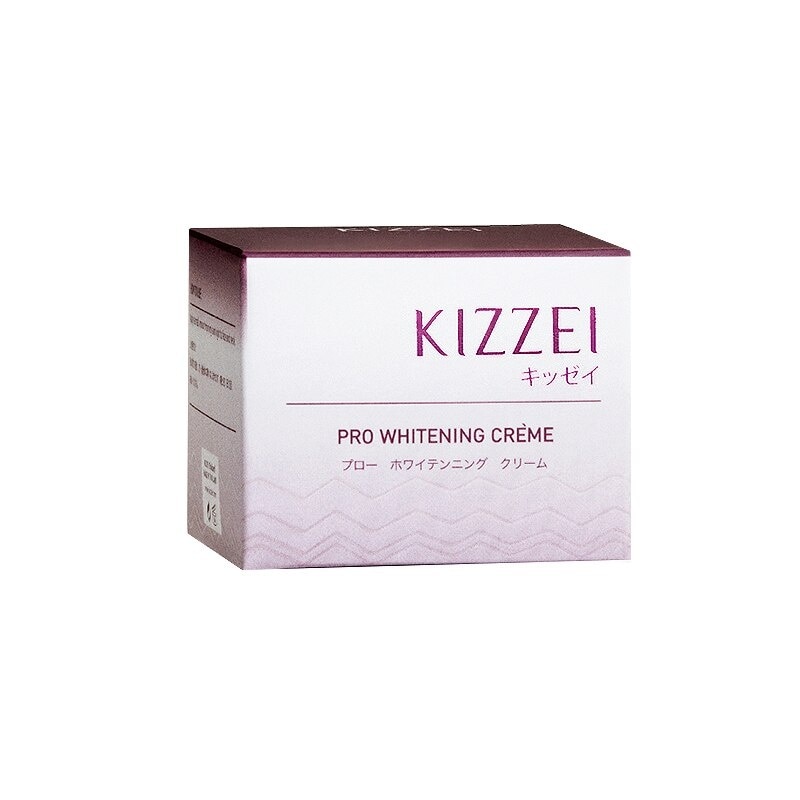 Kizzei Pro Whitening Crme 15 G.